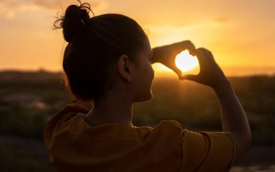 Self-Care Activities Around the Town